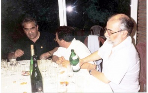 57 - Restaurante Casa Rey - 1999